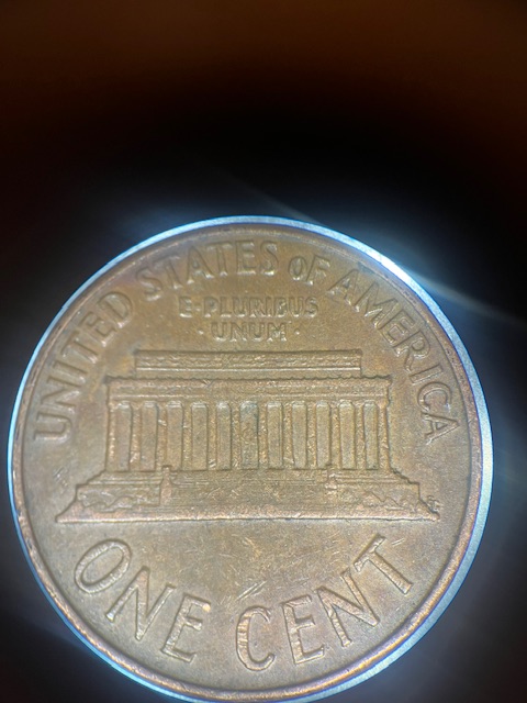 Lincoln-Cents-1962-D--MD-Ou-Doubling-?